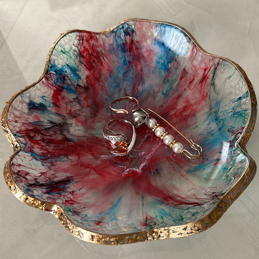 Resin plate - Picture 6 of 15